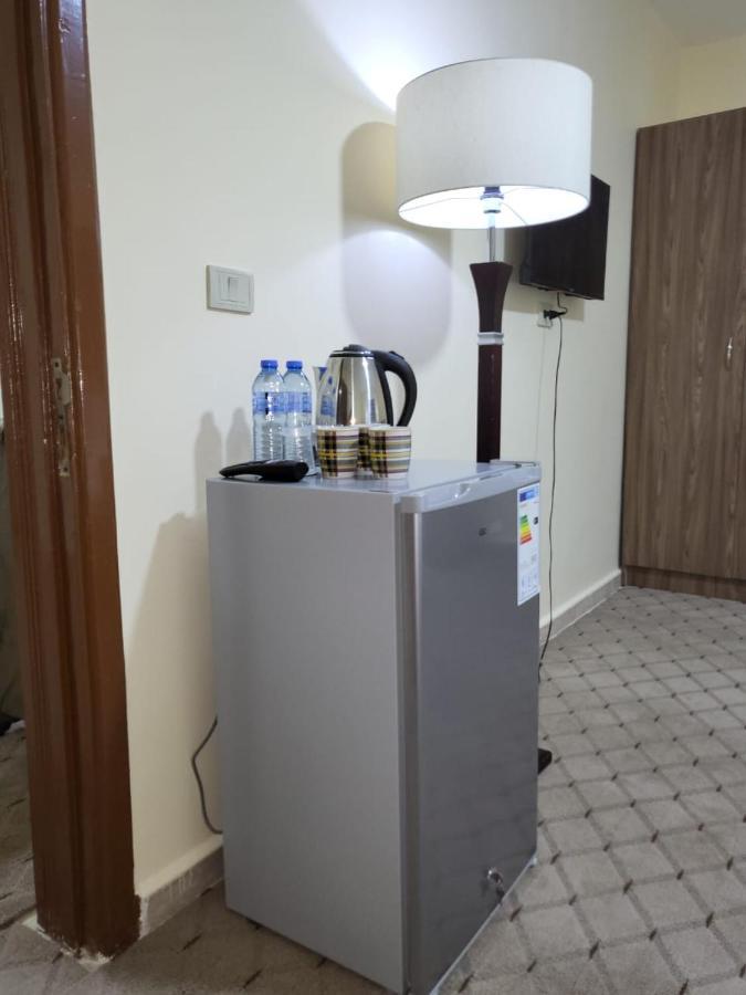 Petra Hills House Hostel Ουάντι Μούσα Εξωτερικό φωτογραφία