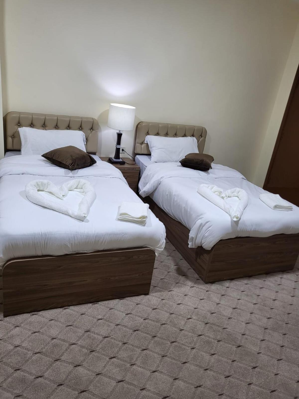 Petra Hills House Hostel Ουάντι Μούσα Εξωτερικό φωτογραφία