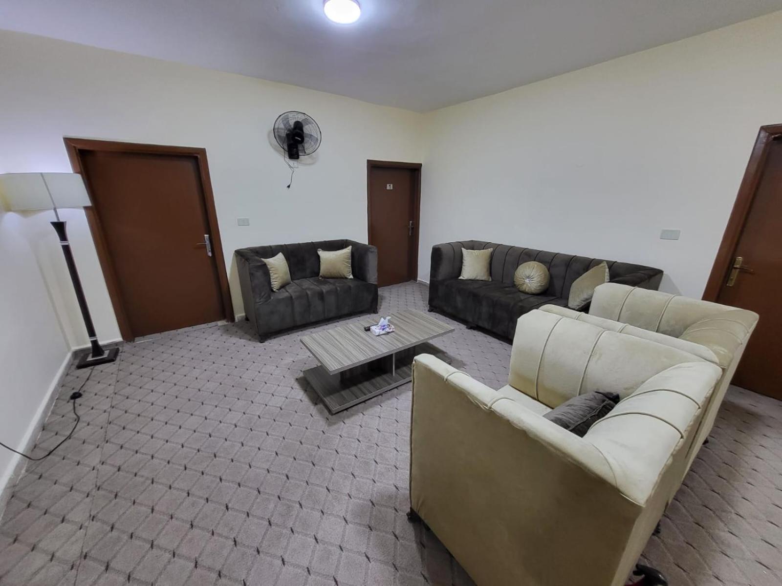 Petra Hills House Hostel Ουάντι Μούσα Εξωτερικό φωτογραφία