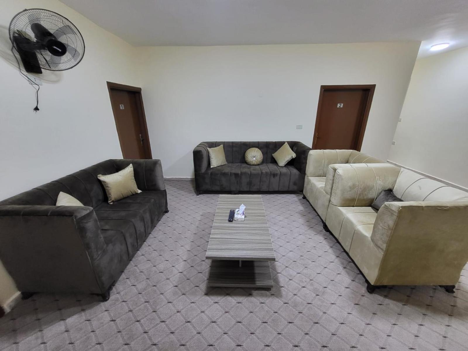 Petra Hills House Hostel Ουάντι Μούσα Εξωτερικό φωτογραφία