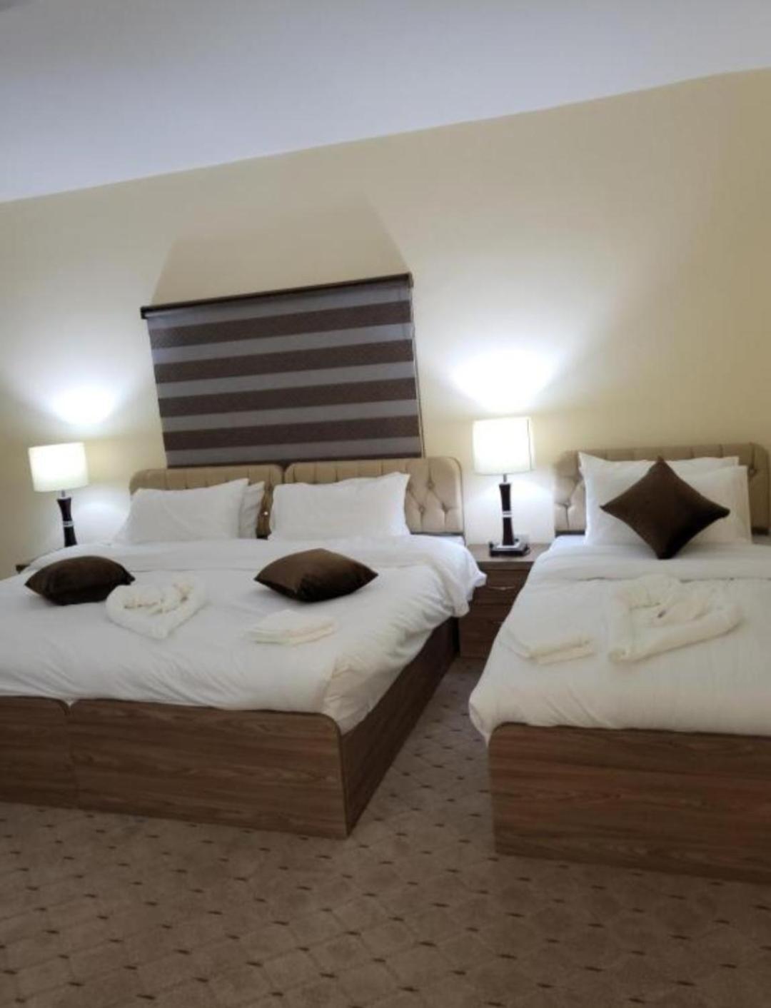 Petra Hills House Hostel Ουάντι Μούσα Δωμάτιο φωτογραφία